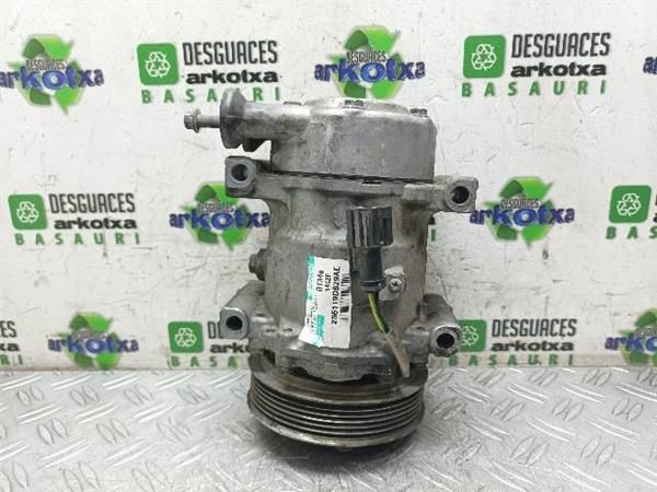 COMPRESOR AIRE ACOND. Ford Fiesta 1.4 TDCI V (JH) 68CV (2001 2008) (50 KW) - 21510 / F6JB