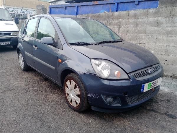 COMPRESOR AIRE ACOND. Ford Fiesta 1.4 TDCI V (JH) 68CV (2001 2008) (50 KW) - 21510 / F6JB