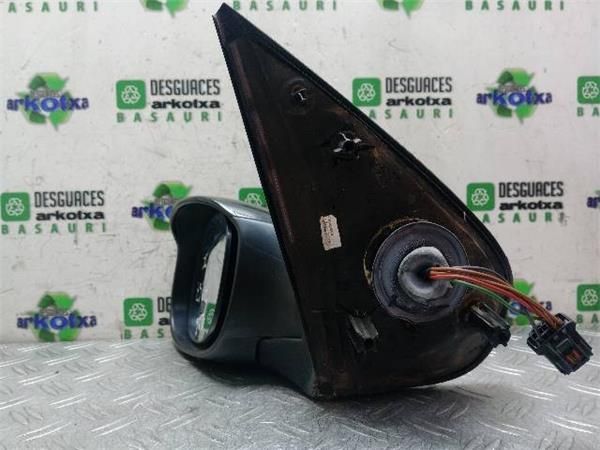 RETROVISOR ELECTRICO IZDO. Peugeot 206 1.4 HDI + (2L) 68CV (2009-2013) (50 KW) - 21513 / 8HZ