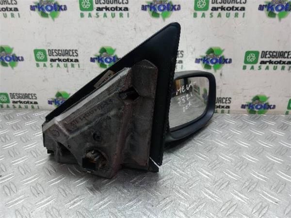RETROVISOR ELECTRICO DCHO. Renault Megane 1.5 DCI II (LM) 106CV (2005-2010) (78 KW) - 21515 / K9KP7