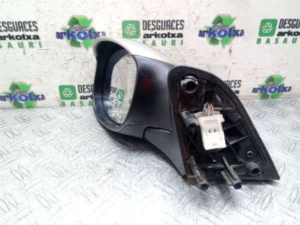 RETROVISOR ELECTRICO IZDO. Citroen Xsara 1.6 HDI PICASSO (CH) 109CV (2004-2011) (80 KW) - 21516 / 9HY