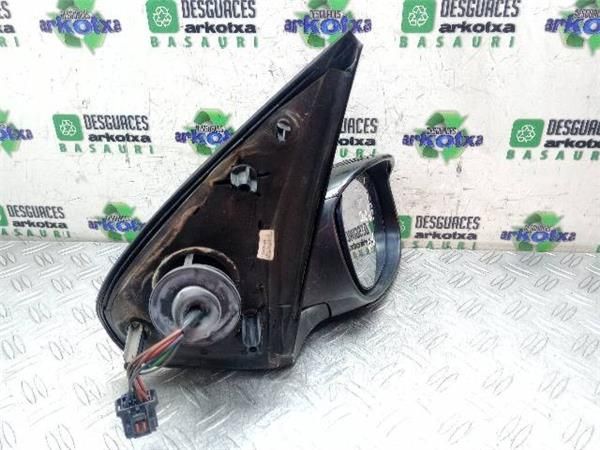 RETROVISOR ELECTRICO DCHO. Peugeot 206 1.4 HDI + (2L) 68CV (2009-2013) (50 KW) - 21518 / 8HZ