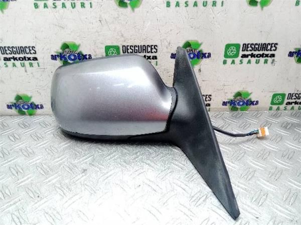 RETROVISOR ELECTRICO DCHO. Mazda 6 2.0 DI (GG14) 121CV (2002-2007) (89 KW) - 21519 / RF
