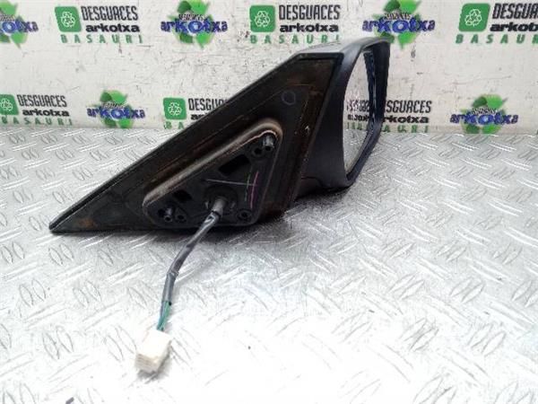 RETROVISOR ELECTRICO DCHO. Mazda 6 2.0 DI (GG14) 121CV (2002-2007) (89 KW) - 21519 / RF