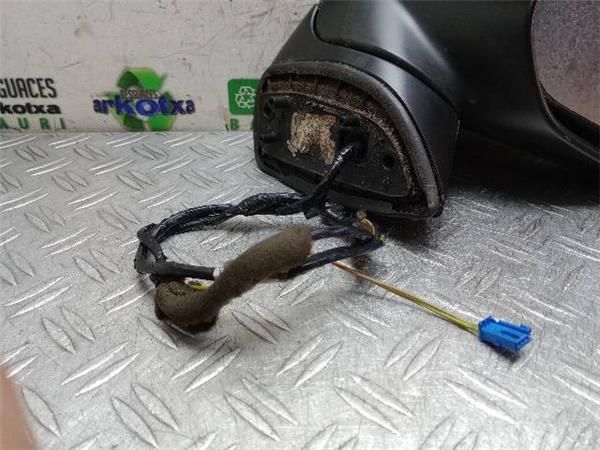 RETROVISOR ELECTRICO DCHO. Citroen C4 1.6 HDI PICASSO (UA) 110 (2006-2011) (80 KW) - 21523 / 9HZ