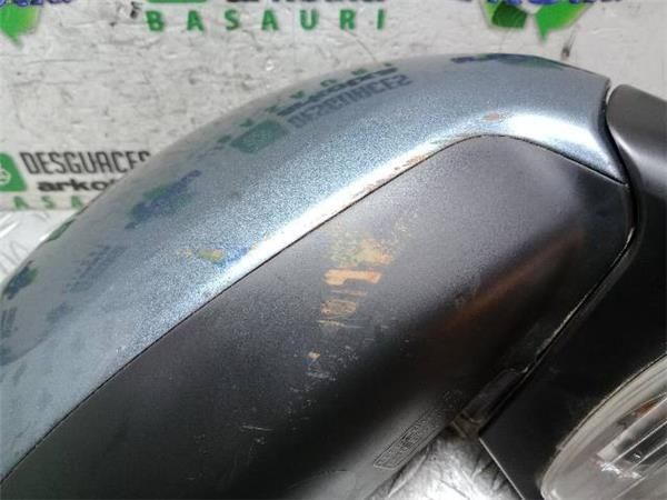 RETROVISOR ELECTRICO DCHO. Citroen C4 1.6 HDI PICASSO (UA) 110 (2006-2011) (80 KW) - 21523 / 9HZ