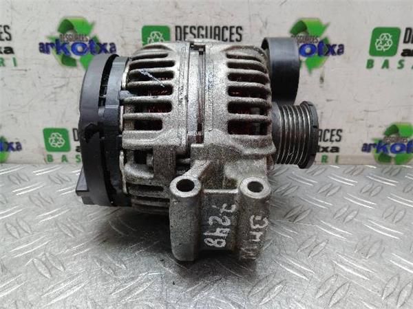 ALTERNADOR BMW 118 2.0 D SERIE 1 (E81) 16V (2006-2011) (105 KW) - 21524 / N47D20A