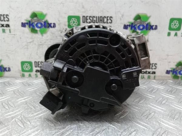 ALTERNADOR BMW 118 2.0 D SERIE 1 (E81) 16V (2006-2011) (105 KW) - 21524 / N47D20A