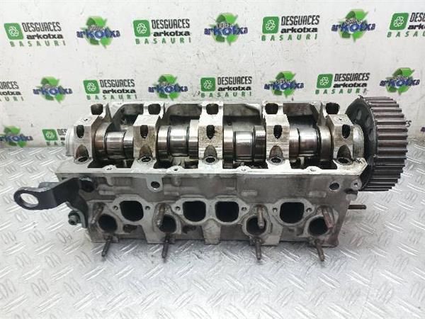 CULATA Audi A4 2.0 TDI (B6-B7) Q (2004-2008) 140CV (103 KW) - 21528 / BPW