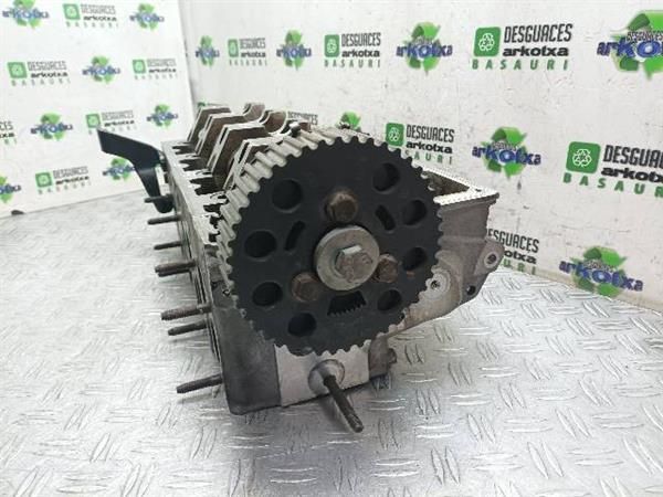 CULATA Audi A4 2.0 TDI (B6-B7) Q (2004-2008) 140CV (103 KW) - 21528 / BPW 2