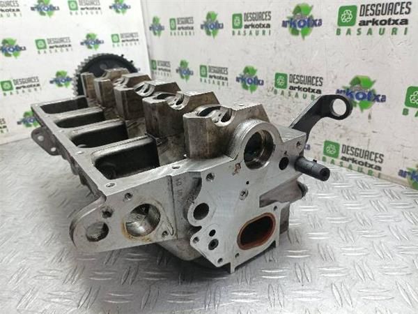 CULATA Audi A4 2.0 TDI (B6-B7) Q (2004-2008) 140CV (103 KW) - 21528 / BPW