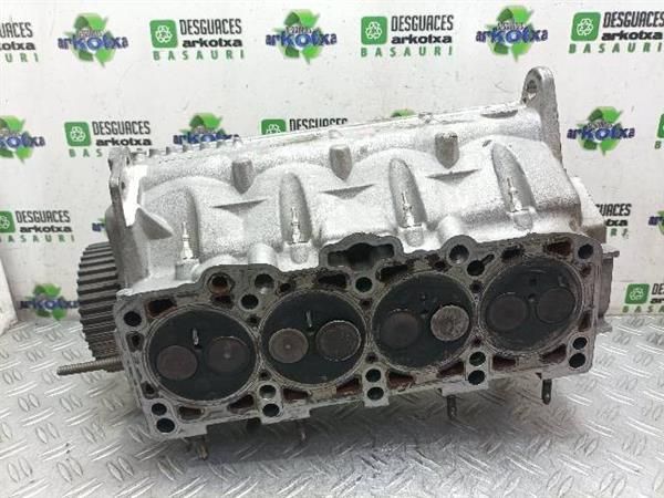 CULATA Audi A4 2.0 TDI (B6-B7) Q (2004-2008) 140CV (103 KW) - 21528 / BPW