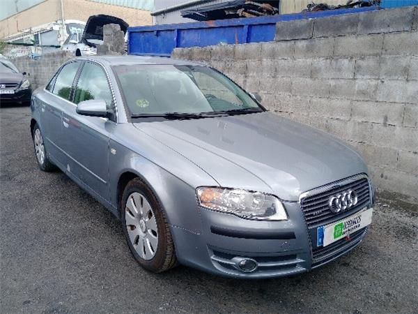 CULATA Audi A4 2.0 TDI (B6-B7) Q (2004-2008) 140CV (103 KW) - 21528 / BPW