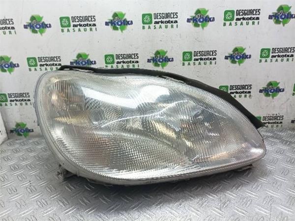 FARO DEL. IZDO. Mercedes S 320 3.2 CDI (W220) (1998-2005) 204CV (150 KW) - 21530