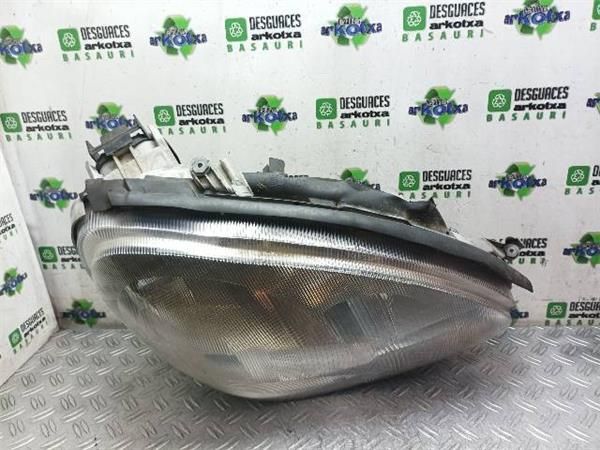 FARO DEL. IZDO. Mercedes S 320 3.2 CDI (W220) (1998-2005) 204CV (150 KW) - 21530 2