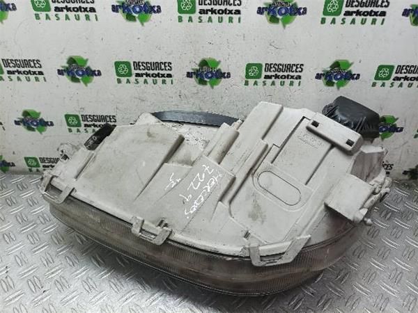 FARO DEL. IZDO. Mercedes S 320 3.2 CDI (W220) (1998-2005) 204CV (150 KW) - 21530