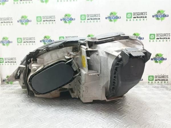 FARO DEL. IZDO. Mercedes S 320 3.2 CDI (W220) (1998-2005) 204CV (150 KW) - 21530