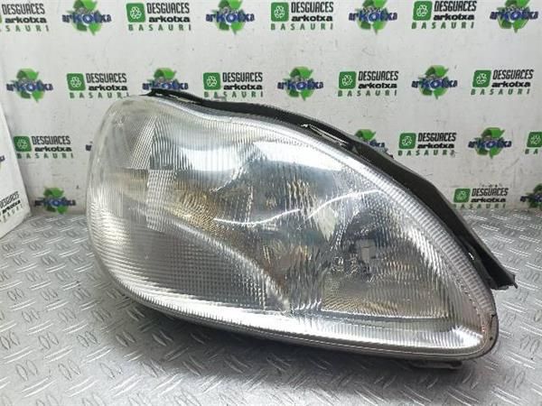 FARO DEL. IZDO. Mercedes S 320 3.2 CDI (W220) (1998-2005) 204CV (150 KW) - 21530