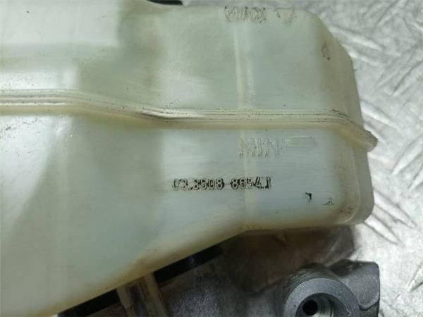 BOMBA FRENO BMW 118 2.0 D SERIE 1 (E81) 16V (2006-2011) (105 KW) - 21540 / N47D20A