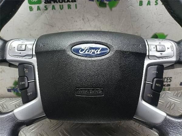 VOLANTE Ford Mondeo 2.0 TDCI IV (2007-2015) 140CV (103 KW) - 21547 / QXBA