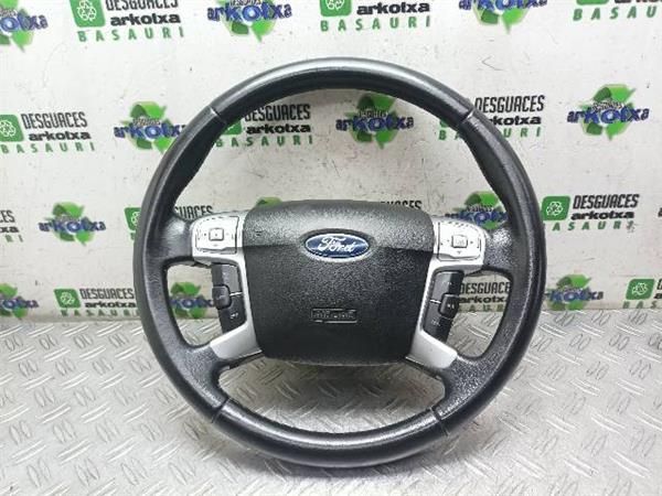 VOLANTE Ford Mondeo 2.0 TDCI IV (2007-2015) 140CV (103 KW) - 21547 / QXBA