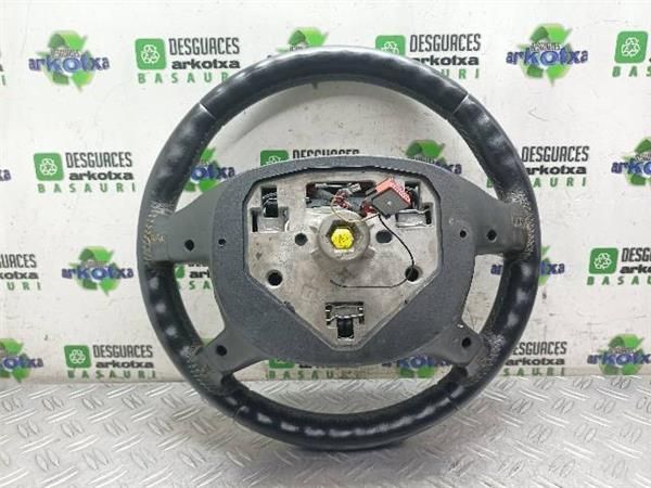 VOLANTE Ford Mondeo 2.0 TDCI IV (2007-2015) 140CV (103 KW) - 21547 / QXBA