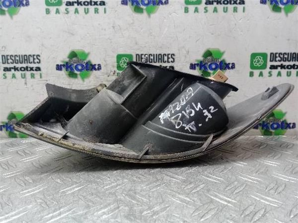 PILOTO TRA. IZDO. Mazda 6 2.0 DI (GG14) 121CV (2002-2007) (89 KW) - 21550 / RF