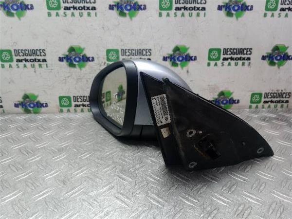 RETROVISOR ELECTRICO IZDO. Opel Insignia 2.0 CDTI A 160CV (2008-2017) (118 KW) - 21554 / A20DTH