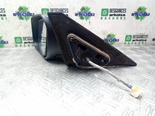 RETROVISOR ELECTRICO IZDO. Mazda 6 2.0 DI (GG14) 121CV (2002-2007) (89 KW) - 21560 / RF