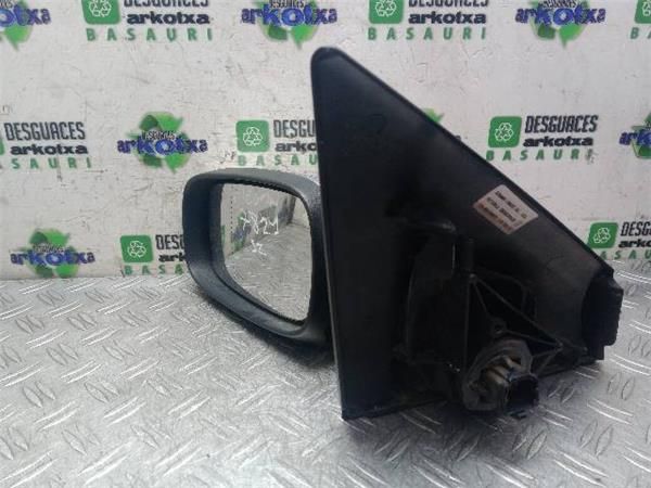 RETROVISOR ELECTRICO IZDO. Renault Megane 1.5 DCI II (LM) 106CV (2005-2010) (78 KW) - 21561 / K9KP7