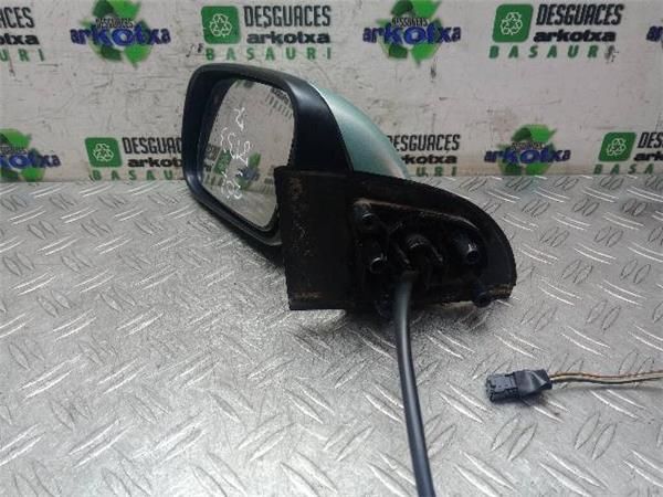 RETROVISOR ELECTRICO IZDO. Peugeot 307 1.6 G SW (3H) 109CV (2002-2008) (80 KW) - 21562 / NFU