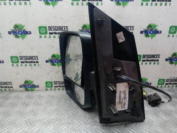 RETROVISOR ELECTRICO IZDO. Peugeot Expert 2.0 HDI (229) 120CV (2007-2011) (88 KW) - 21564 / RHK