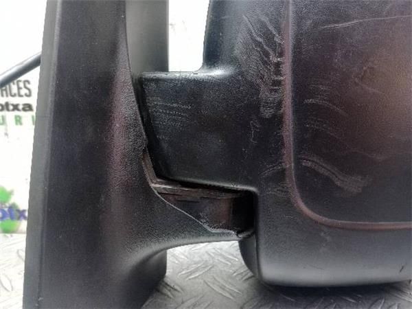RETROVISOR ELECTRICO IZDO. Peugeot Expert 2.0 HDI (229) 120CV (2007-2011) (88 KW) - 21564 / RHK