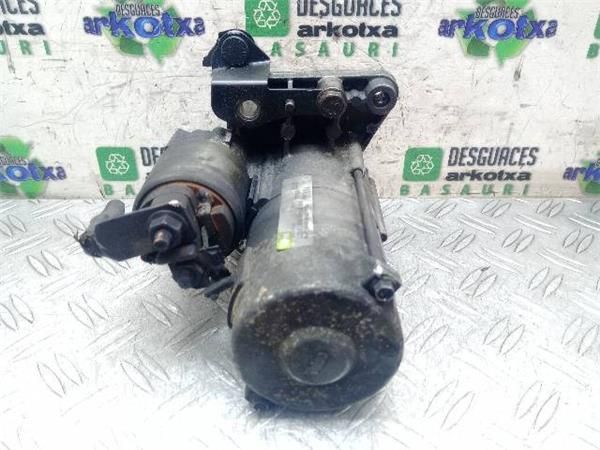 MOTOR ARRANQUE Peugeot 308 1.6 HDI (4C) 90CV (2007-2014) (66,2 KW) - 21570 / 9HX O 9H02