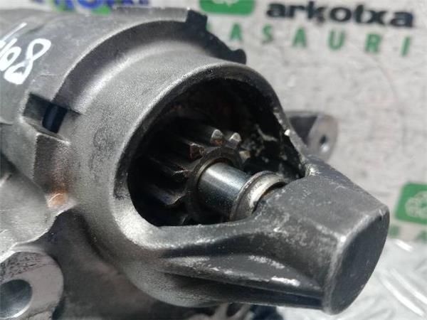 MOTOR ARRANQUE Peugeot 308 1.6 HDI (4C) 90CV (2007-2014) (66,2 KW) - 21570 / 9HX O 9H02