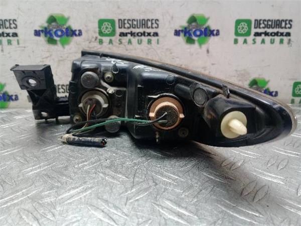 PILOTO TRA. IZDO. Honda Civic 2.2 I CTDI (FK/FN) 140CV (2005-2012) (103 KW) - 21574 / N22A2