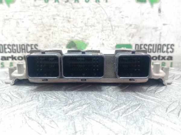 CENTRALITA MOTOR UCE Peugeot 307 1.6 G SW (3H) 109CV (2002-2008) (80 KW) - 21578 / NFU