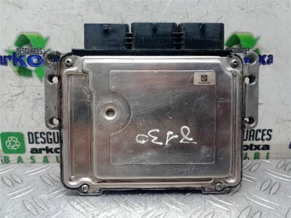 CENTRALITA MOTOR UCE Peugeot Expert 2.0 HDI (229) 120CV (2007-2011) (88 KW) - 21585 / RHK 2