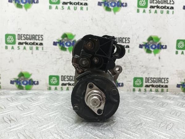 MOTOR ARRANQUE Mazda 2 1.2 G (DY) 75CV (2003-2007) (55 KW) - 21591 / FUJA