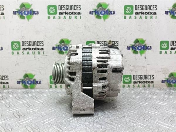 ALTERNADOR Mazda 2 1.2 G (DY) 75CV (2003-2007) (55 KW) - 21593 / FUJA