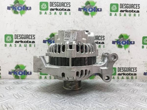 ALTERNADOR Mazda 2 1.2 G (DY) 75CV (2003-2007) (55 KW) - 21593 / FUJA