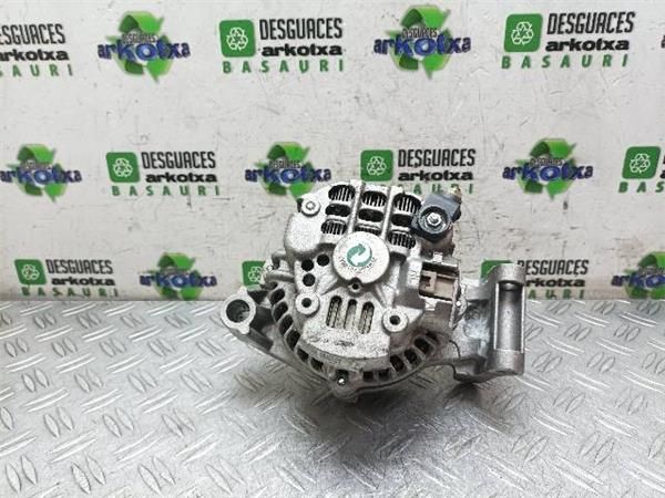 ALTERNADOR Mazda 2 1.2 G (DY) 75CV (2003-2007) (55 KW) - 21593 / FUJA