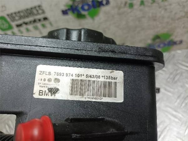 BOMBA SERVODIRECCION BMW 520 2.0 D TOURING (E61) 163CV (2004-2010) (120 KW) - 21595 / 204D4