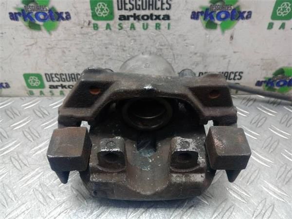 PINZA FRENO DEL. IZDA. BMW 520 2.0 G SERIE 5 (E39) (1996-2003) 150CV (110 KW) - 21597 / 206S4