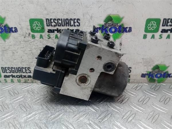 NUCLEO ABS Volkswagen Passat 1.9 TDI (B5) (3B2) 110CV (1996-2000) (81 KW) - 21598 / AFN/AVG