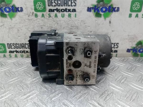 NUCLEO ABS Volkswagen Passat 1.9 TDI (B5) (3B2) 110CV (1996-2000) (81 KW) - 21598 / AFN/AVG