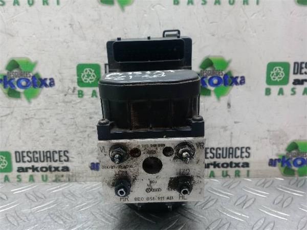 NUCLEO ABS Volkswagen Passat 1.9 TDI (B5) (3B2) 110CV (1996-2000) (81 KW) - 21598 / AFN/AVG