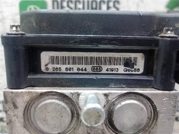 NUCLEO ABS Peugeot Expert 2.0 HDI (229) 120CV (2007-2011) (88 KW) - 21599 / RHK
