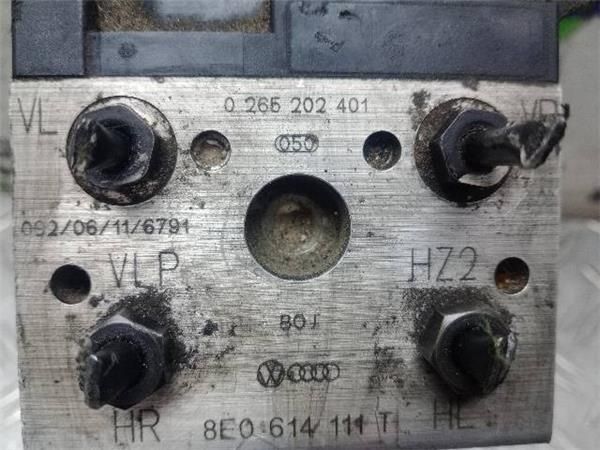 NUCLEO ABS Volkswagen Passat 1.9 TDI (B5) 101CV (2000-2005) (74 KW) - 21600 / AVB