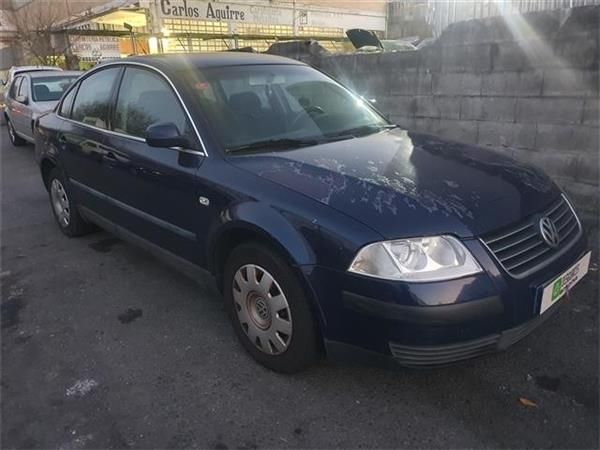 NUCLEO ABS Volkswagen Passat 1.9 TDI (B5) 101CV (2000-2005) (74 KW) - 21600 / AVB
